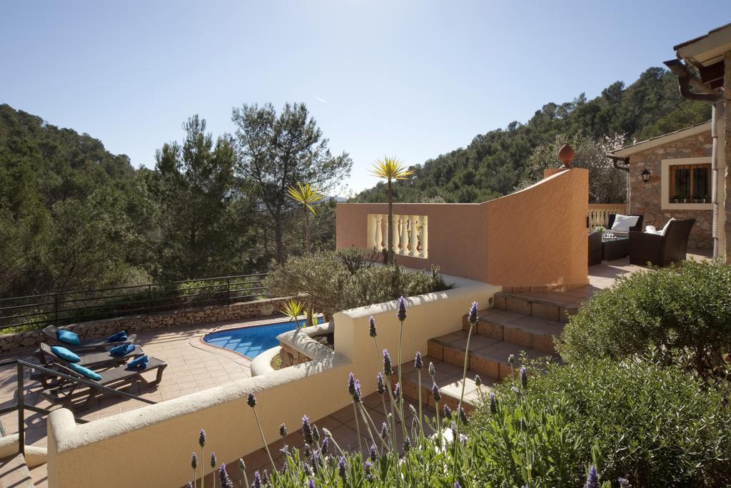 Villa Magdalena Calvia Exterior photo